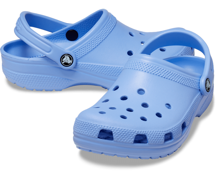 Moon Jelly Classic Clog - Pair - Crocs