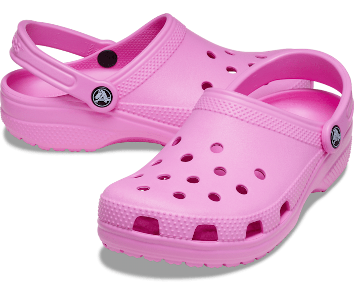 High Held Crocs Platform Thick Shoes For Men with jibbitz