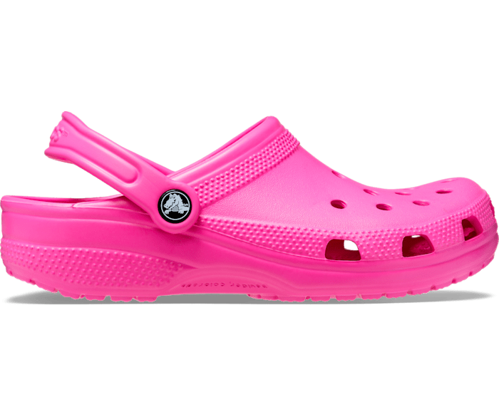 CROCS ROSAS CLASSIC CLOG Calçats Quetglas