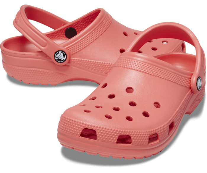 Crocs - Shine Bright like a 💎 Don't miss this clog, it's