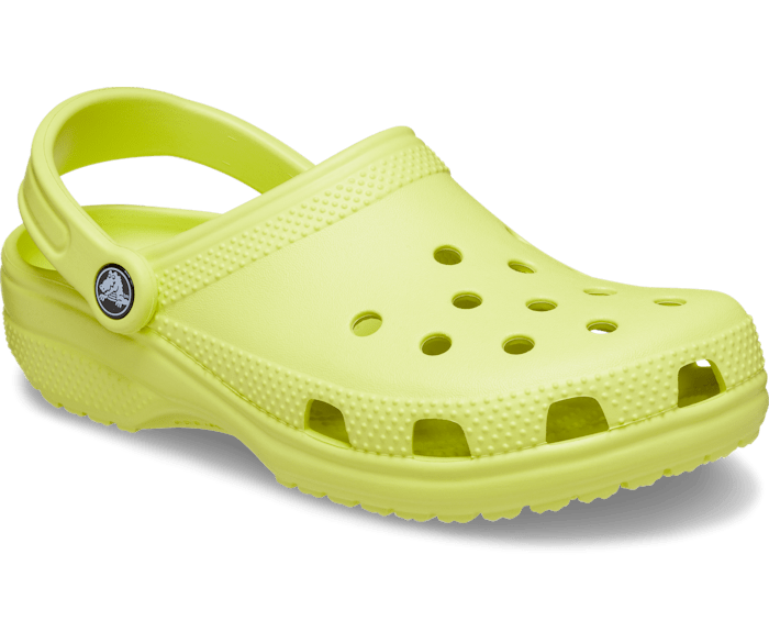 Crocs Unisex-Adult Men's and Women's Classic Clog 