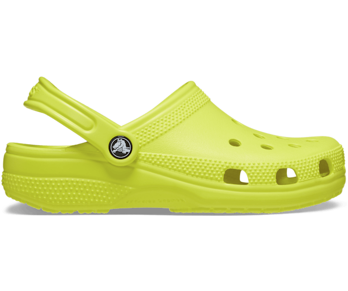 Crocs Match Box Jibbitz Red/Yellow/Orange