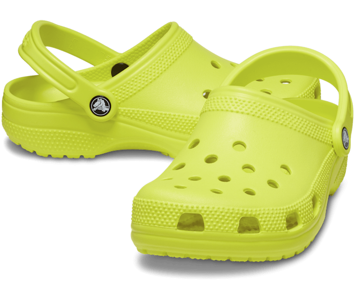 Shop Crocs Replacement Parts online