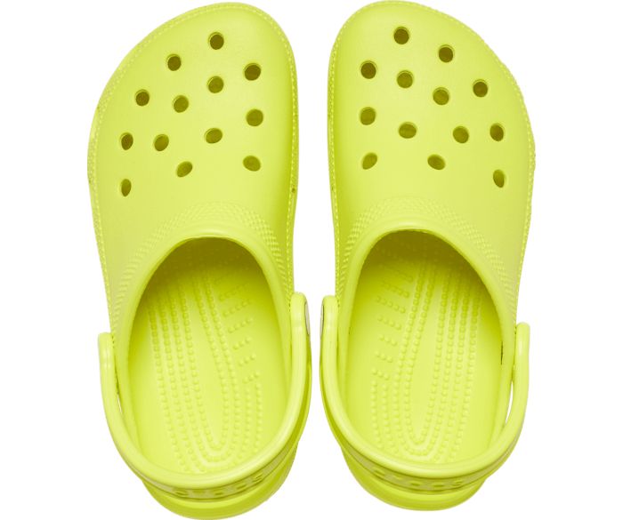 Crocs / Letter Y