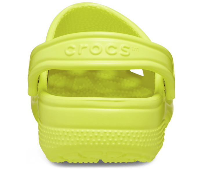 Crocs — Design Life-Cycle