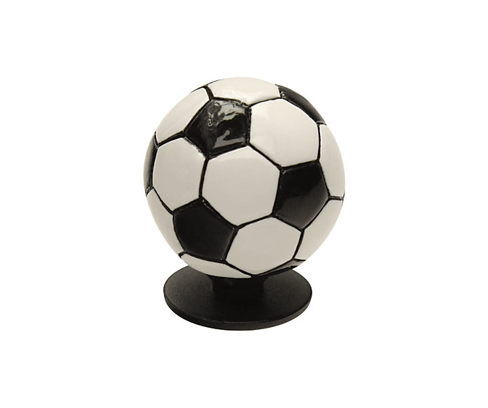 Soccer charms for crocs clearance