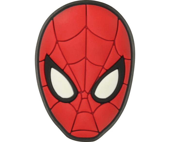  Spider-Man Mask - Custom Angle - Jibbitz