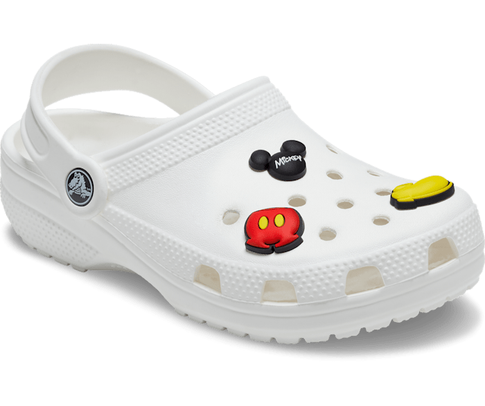 Mickey Mouse Pack Jibbitz™ charms - Crocs