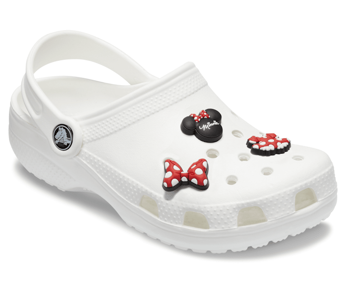Minnie crocs Clearance