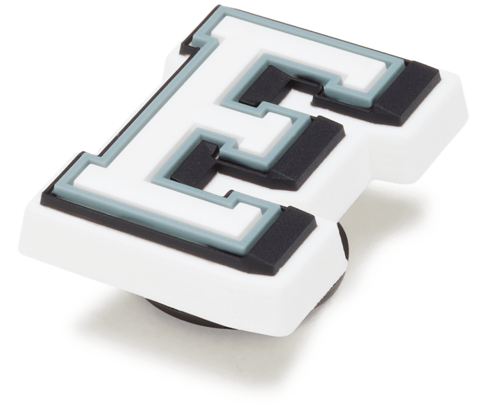 Crocs with letters Clearance