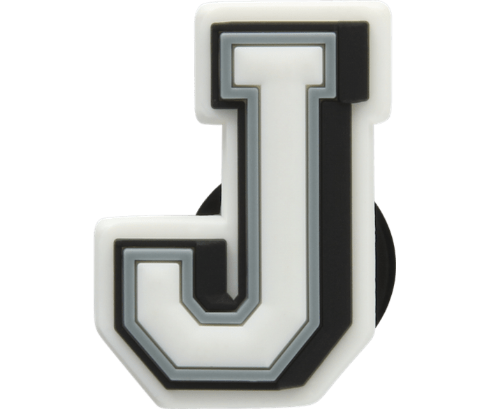 Letter J