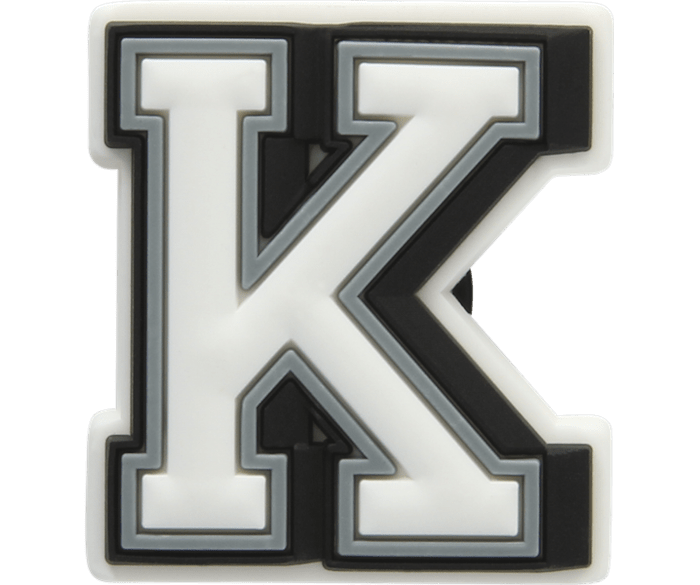 Letter K