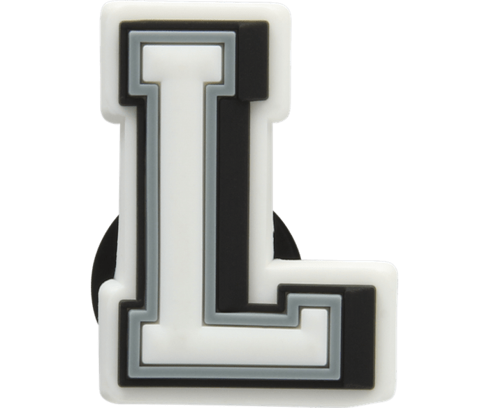 Letter L