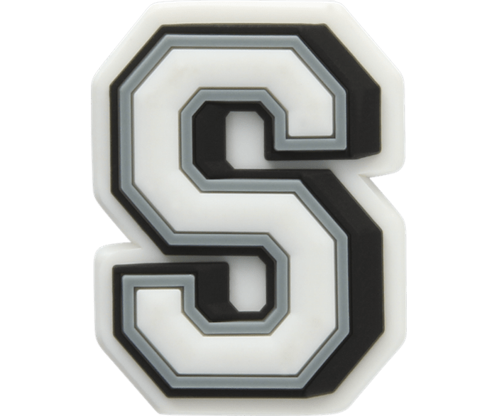 Letter S