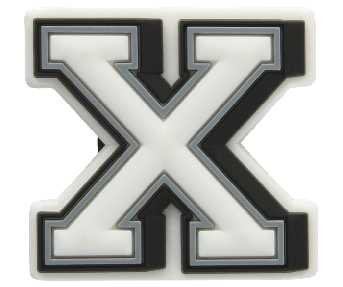 Letter X