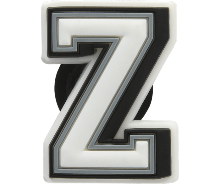 Letter Z