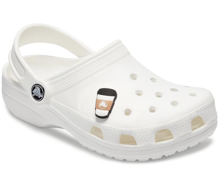 Crocs Shopping – What Are Jibbitz?