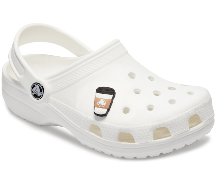 Virtual Crocs Jibbitz Experience powered by Obsess