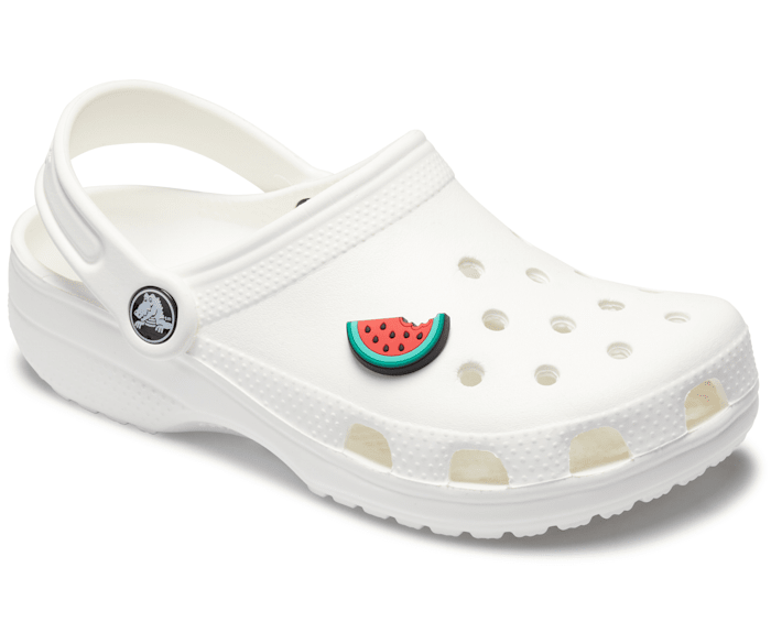 Crocs Watermelon Jibbitz