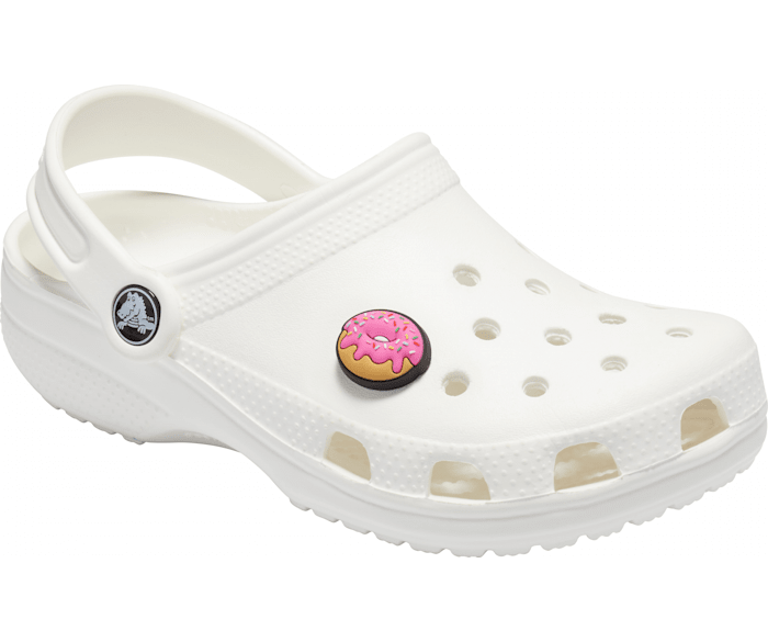 Crocs + Jibbitz