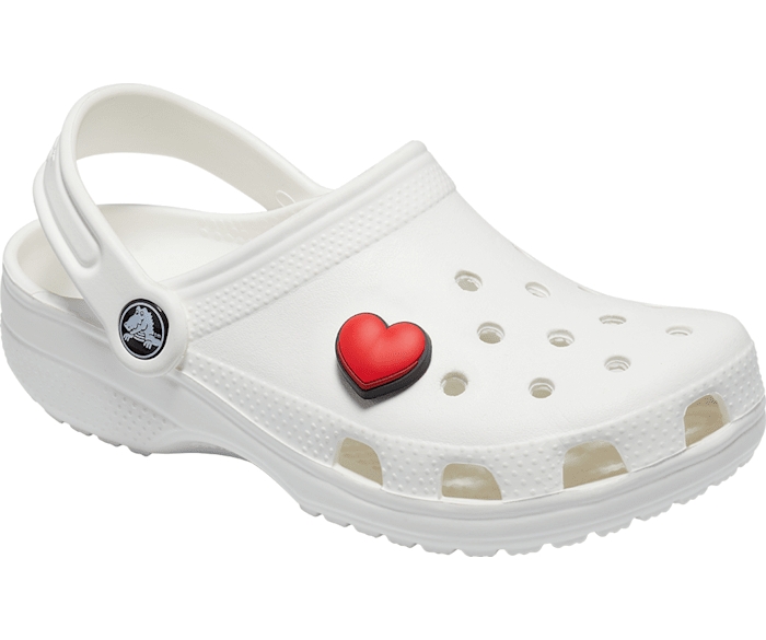 Lovely Croc Charms Fashion Clogs Charms Three-dimenonal Shoe