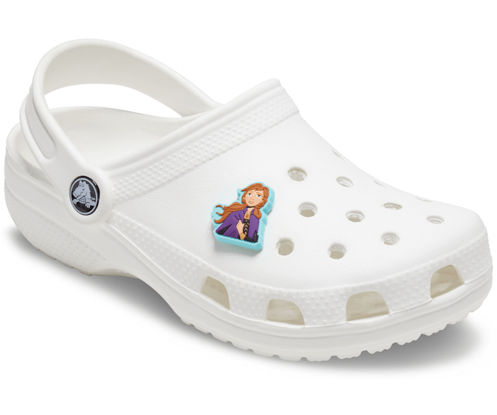 Crocs Disney Frozen Jibbitz, Crocs