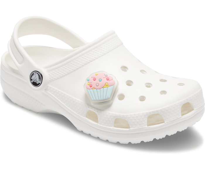 crocs cu pcake