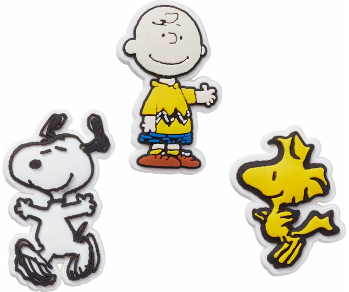 Charlie brown jibbitz Clearance
