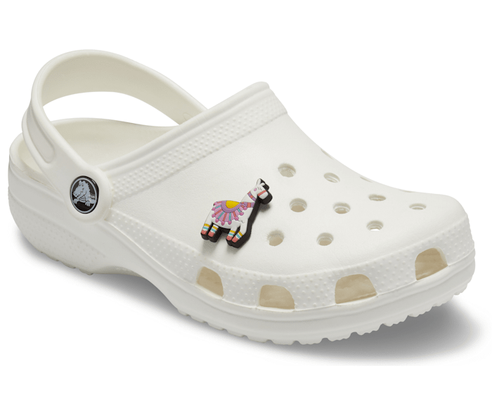 Crocs Llama Jibbitz