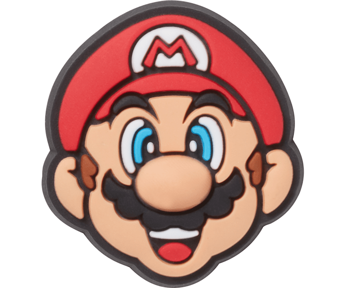  Super Mario™ - charm view - Jibbitz