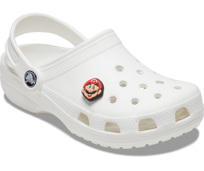  Super Mario™ - charms on shoes - Jibbitz