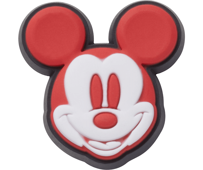 Disney Mickey Mouse Face