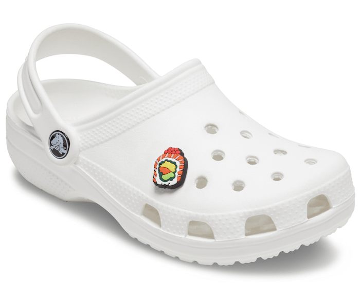 Sushi jibbitz clearance