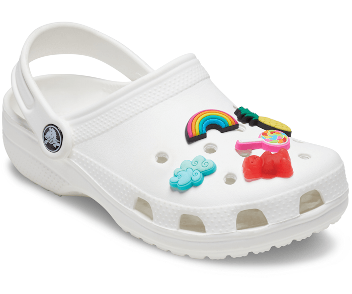 Crocs Jibbitz - Candy Bear 5 Pack