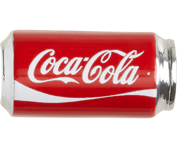 Cannette de Coca-Cola - vue accessoire - Jibbitz