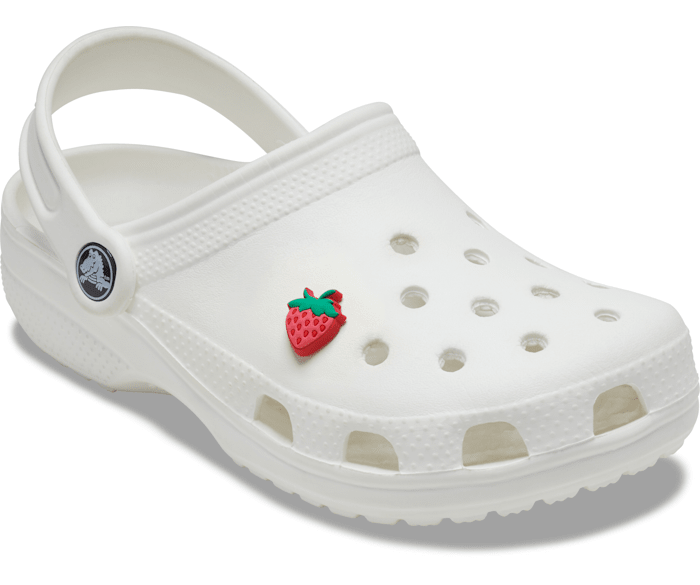 Crocs Strawberry Fruit Jibbitz