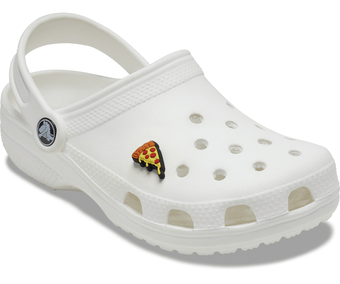 Pizza crocs Clearance
