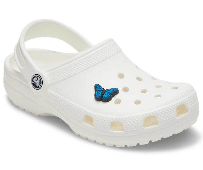 Butterfly Jibbitz™ - Crocs