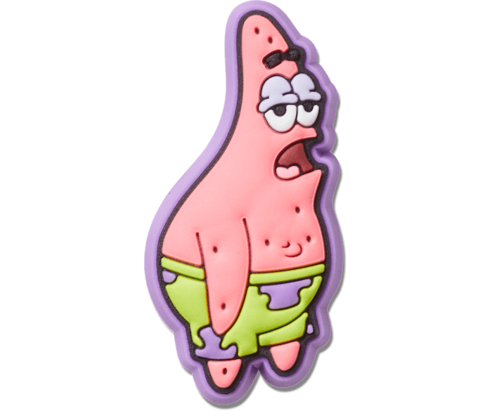 SpongeBob Patrick Star (4/5) Animated Series Poster