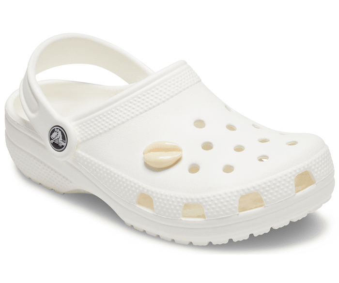 Puka Shell Jibbitz Shoe Charm Crocs
