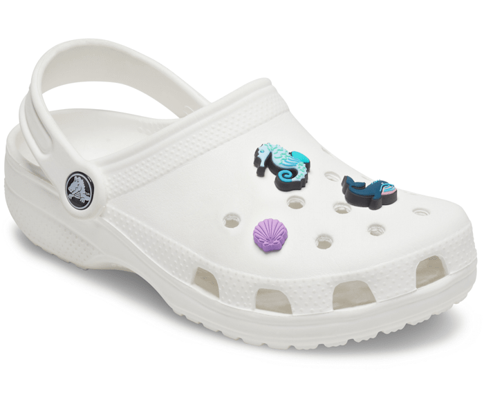 Under The Sea 3 Pack Jibbitz™ charms - Crocs