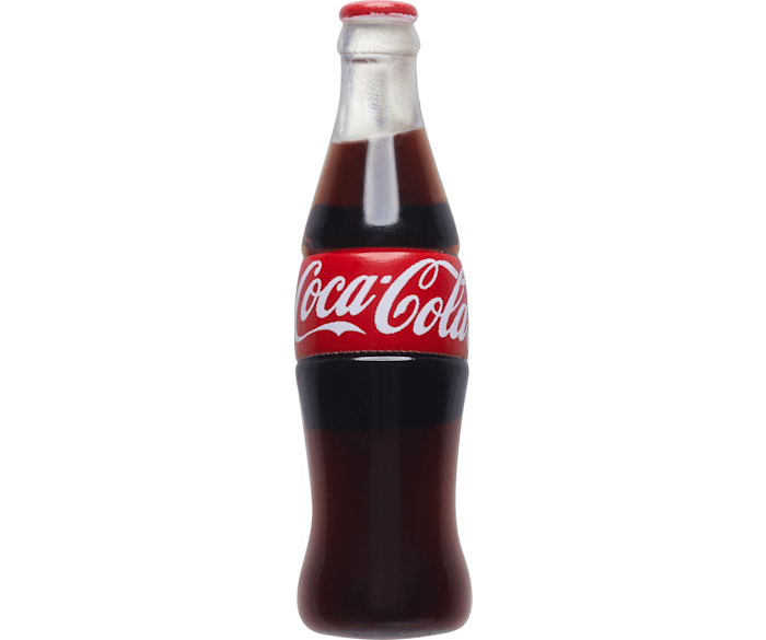  Coca-Cola Bottle - charm view - Jibbitz