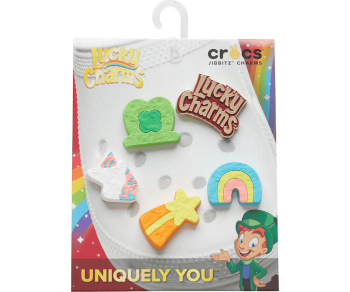 Lucky Charms 5 Pack