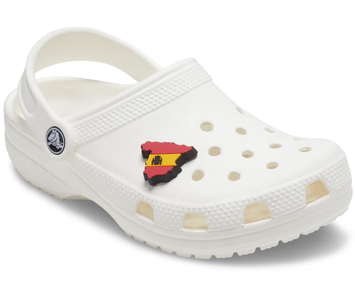 crocs shoes from which country