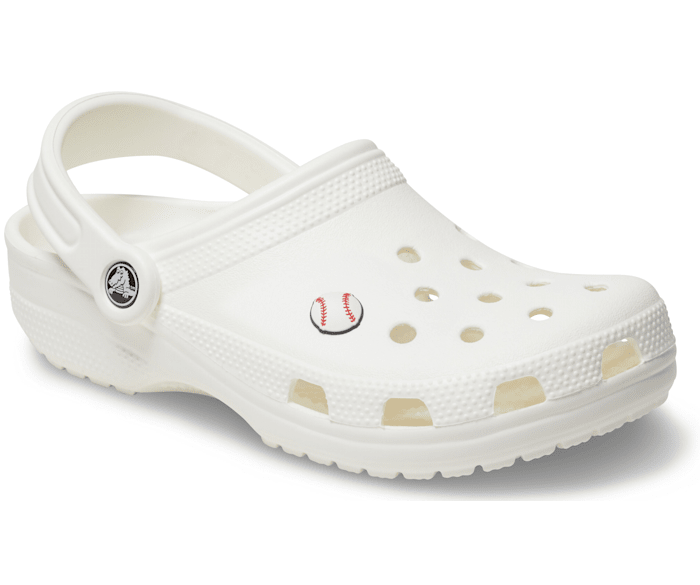 Baseball Jibbitz™ charms - Crocs