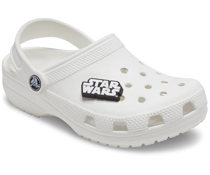 Star Wars Logo Jibbitz™ charms - Crocs