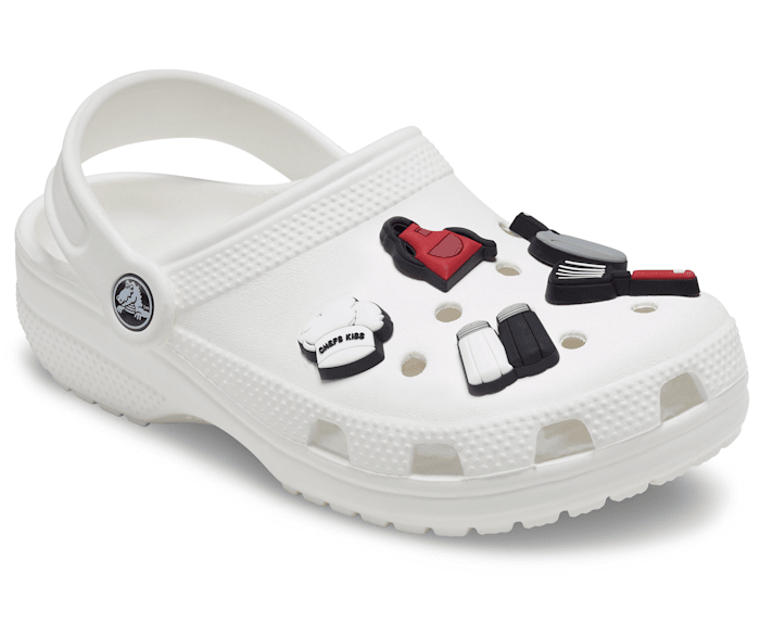 Chef 5 Pack Jibbitz™ charms - Crocs