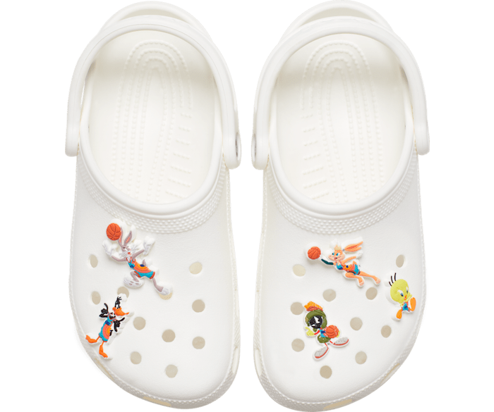 Crocs Harry Potter Symbol 5-Pack Jibbitz Set