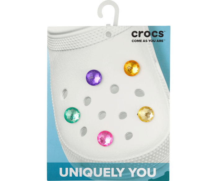 Pastel jibbitz Clearance