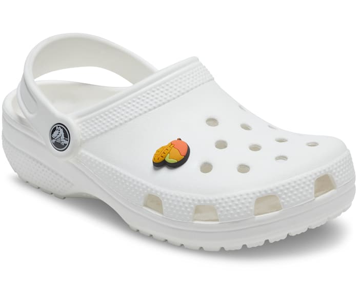 Mango crocs clearance